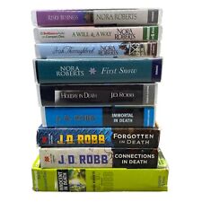 Nora roberts robb for sale  Round Rock