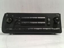 Saab car stereo for sale  Shipping to Ireland