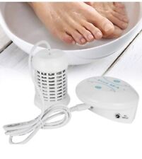 Ionic detox foot for sale  Shipping to Ireland