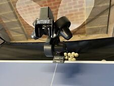 table tennis robot for sale  NEWCASTLE UPON TYNE