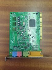 Pci sound card for sale  CHELMSFORD