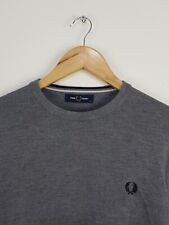 Fred perry wool for sale  NORTHWICH