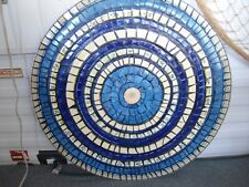 Piece made mosaic for sale  Lakeland