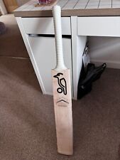 Kookaburra cricket bat for sale  WELLINGBOROUGH