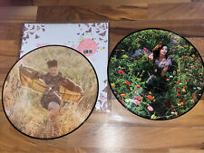 Disco de imagem Katy Perry - Prism vinil 2xLP RSD excelente estado disco comprar usado  Enviando para Brazil