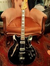 Fender coronado issue for sale  LONDON