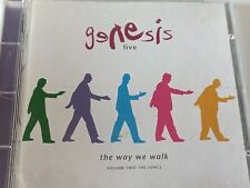 Genesis live the gebraucht kaufen  Bingen