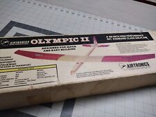 Vintage airtronics olympic for sale  Niles