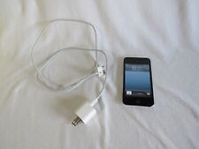 Apple iPod Touch 8gb czarny A1367 (WIFI) AS IS (spot na ekranie itp.) na sprzedaż  Wysyłka do Poland