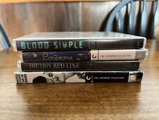 Criterion collection blu for sale  Dayton