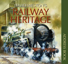 David weston railway for sale  ROSSENDALE