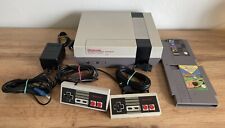 Nintendo entertainment system gebraucht kaufen  Balzhausen