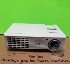 Acer H5360 DLP Projector H7P0901 No Remote #B633 for sale  Shipping to South Africa