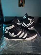 adidas originals hard court hi for sale  GRIMSBY