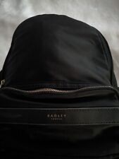 Radley backpack women for sale  BIRMINGHAM