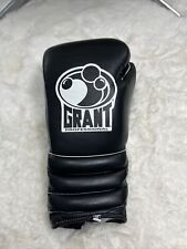 Guantes de lucha GRANT-Pro Championship-16 oz-100% auténticos-solo guante único segunda mano  Embacar hacia Argentina