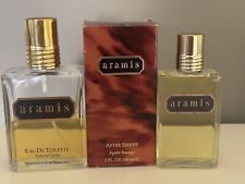 Aramis 60ml aftershave for sale  COLCHESTER