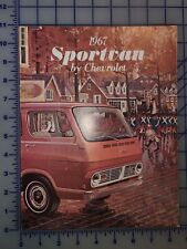 1967 chevrolet sport for sale  Suffolk