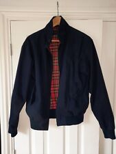 Fred perry navy for sale  ELY