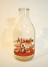 Vintage alamito milk for sale  Portland