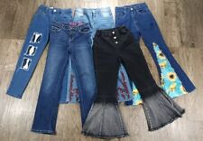 Girls jeans lot for sale  Martindale