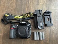 Nikon d700 dslr for sale  Shipping to Ireland