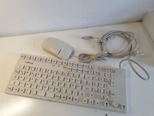 Indukey silikon tastatur gebraucht kaufen  Ritterhude