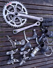 Shimano stx gruppe gebraucht kaufen  Kreuztal