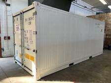 20 reefer container for sale  Tujunga