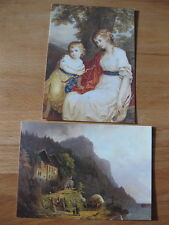 Ansichtskarten postkarten kuns gebraucht kaufen  Markdorf