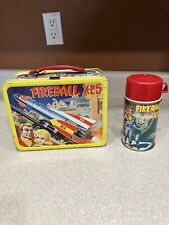 Fireball xl5 metal for sale  Surprise
