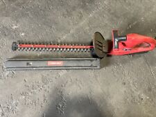 Electric hedge trimmer for sale  Little Falls