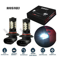 160w white drl for sale  Los Angeles