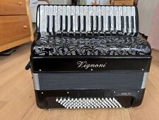 Piano accordions used for sale  LONDON