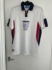 1998 cup england for sale  EASTBOURNE