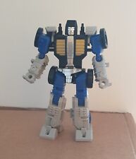 Cybertron metroplex minicon for sale  LONDON