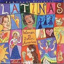 Latinas women latin gebraucht kaufen  Berlin