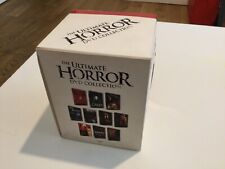 Ultimate horror collection for sale  LONDON