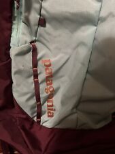 Patagonia backpack gently for sale  Columbus