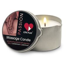 Passion massage candle for sale  Medina