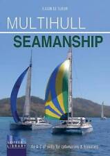 Multihull seamanship skills for sale  Montgomery