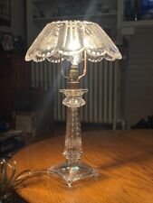 Beautiful vintage crystal for sale  Clarksville