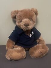 Ours peluche burberry d'occasion  Cogolin