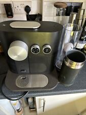 Nespresso coffee machine for sale  ILFORD