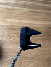 Odyssey one putter for sale  ST. NEOTS