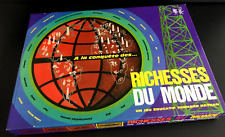 Vintage 1969 richeses d'occasion  Expédié en Belgium