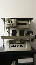 Vision usa max for sale  Shipping to Canada