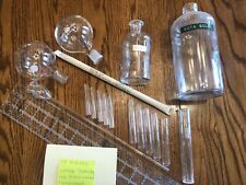 equipment lab glass for sale  Abilene