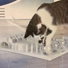 Trixie cat activity gebraucht kaufen  Hamburg