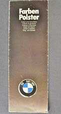 1975 bmw colors for sale  Olympia